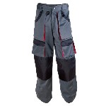 PANTALON DE TRABAJO T-S