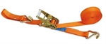 ESLINGA CON CORREA DE FIJACION BAS115B 6+3M X 35MM
