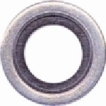 ARANDELA METAL-GOMA M-14