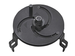 LLAVE PARA AFORADORES DE COMBUSTIBLE